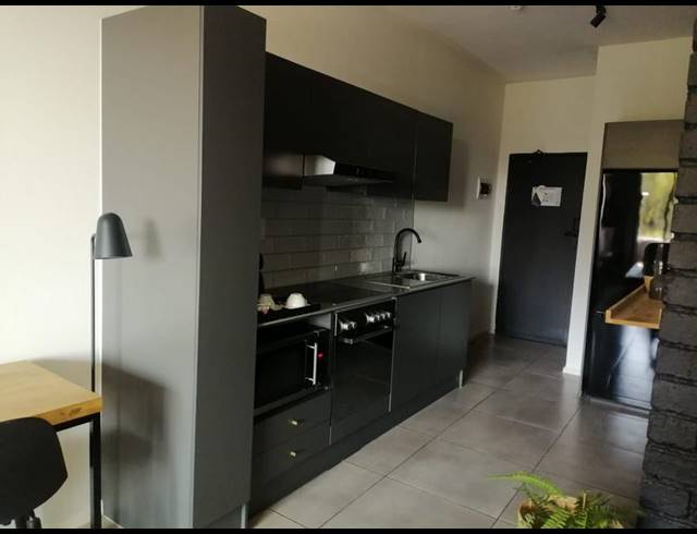 1 BEDROOM APARTMENT FOR SALE IN BENMORE GARDENS